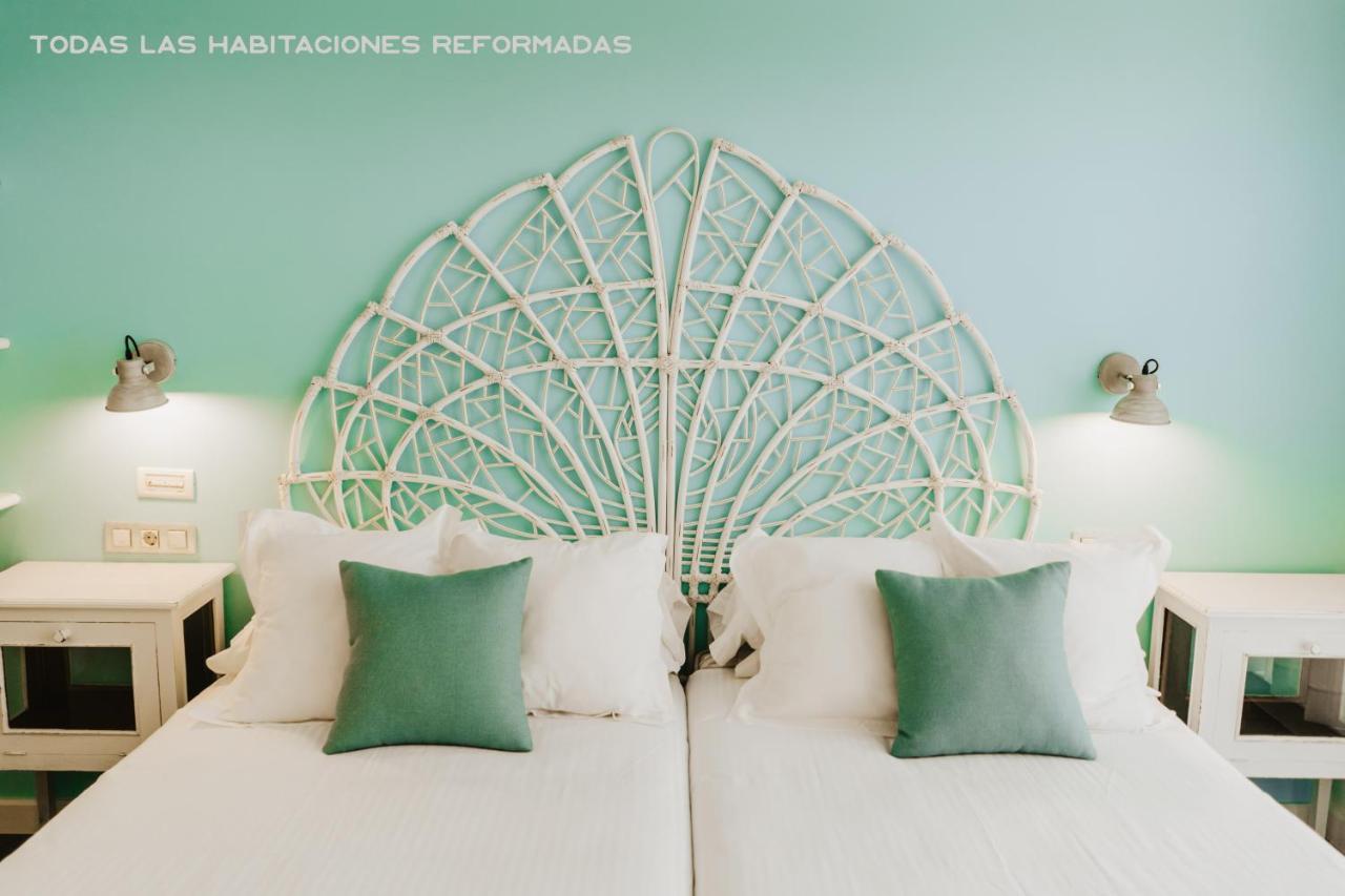 Mar Azul & Surf Hotel