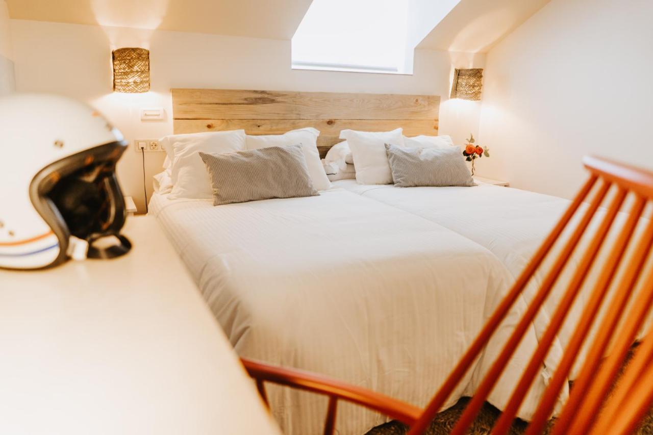 Mar Azul & Surf Hotel Suances