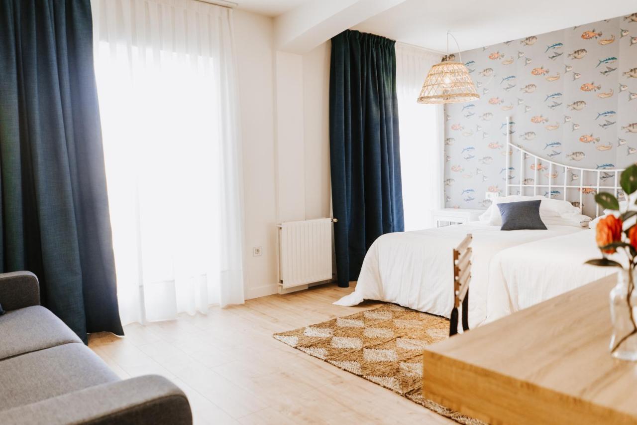 Mar Azul & Surf Hotel
