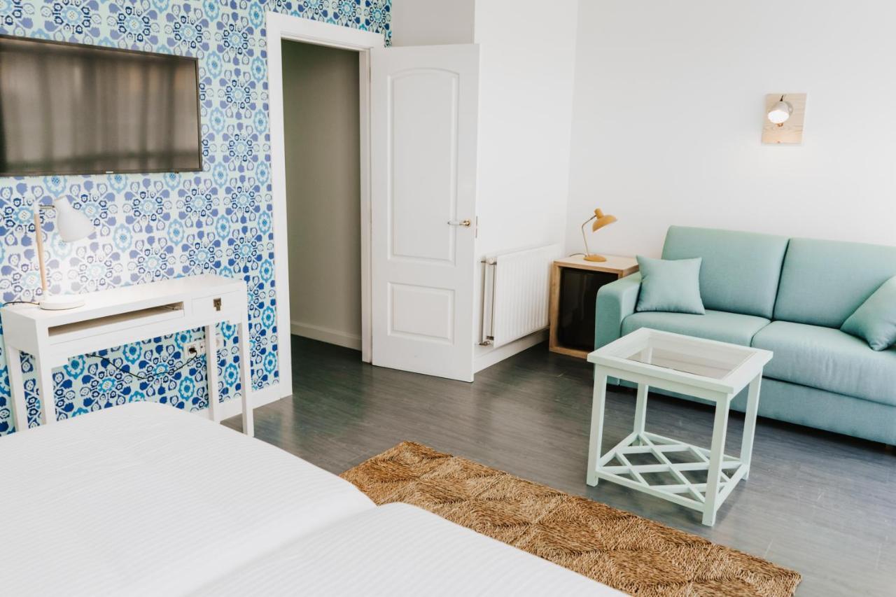 Hotel Mar Azul & Surf Suances